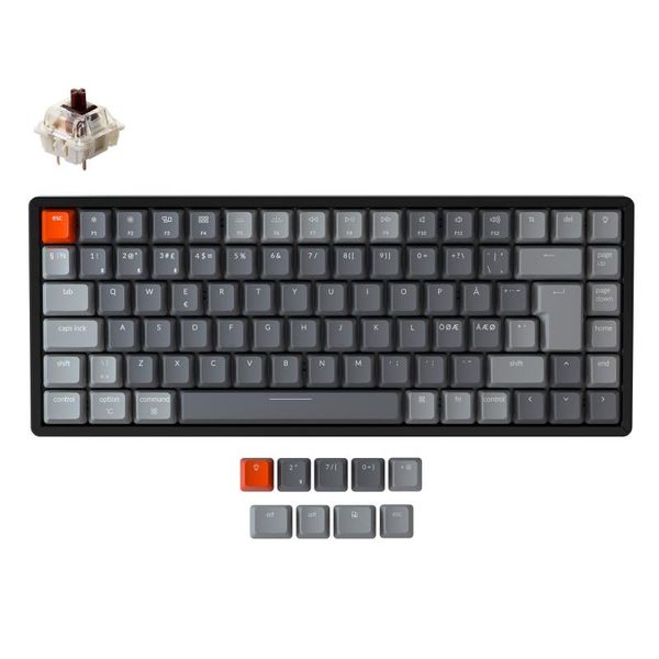 keyboards keychron k2 c bo v2 wireless mechanical keyboard (nordic iso layout) rgb backlit gateron switch aluminum frame for mac windows
keyboards keychron k2 c bo v2 wireless mechanical keyboard (nordic iso layout) rgb backlit gateron switch aluminum frame for mac windows