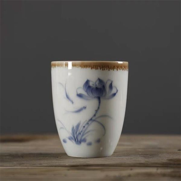 cups & saucers hand painted lotus ceramic teacup creative handmade large water mug porcelain kiln change master cup office drinkware
cups & saucers hand painted lotus ceramic teacup creative handmade large water mug porcelain kiln change master cup office drinkware