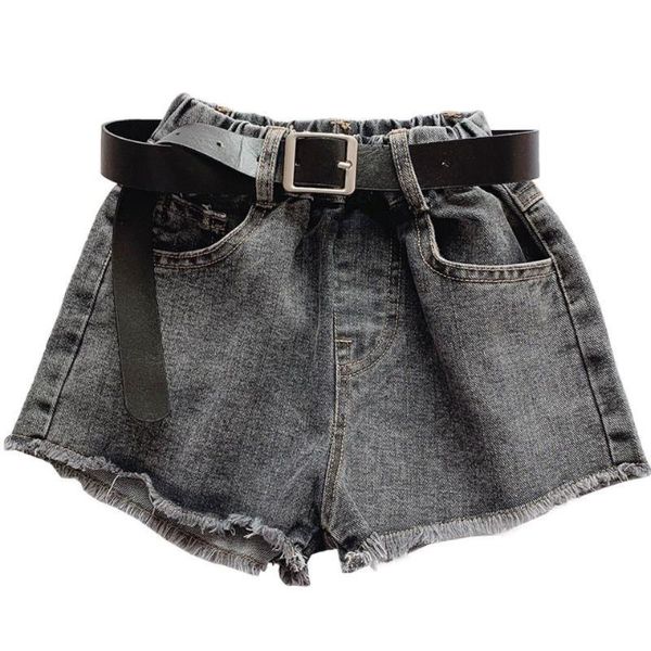 jeans style summer kids denim shorts boys girls fashion princess children teenage clothes wide-leg pants cotton, Blue
jeans style summer kids denim shorts boys girls fashion princess children teenage clothes wide-leg pants cotton, Blue