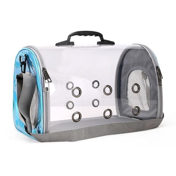 cat carriers,crates & houses pet bag breathable backpack transparent dog outing portable carrier bike
cat carriers,crates & houses pet bag breathable backpack transparent dog outing portable carrier bike
