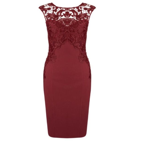 casual dresses women hollow lace embroidery slim bodycon zip party mini dress clubwear, Black;gray
casual dresses women hollow lace embroidery slim bodycon zip party mini dress clubwear, Black;gray