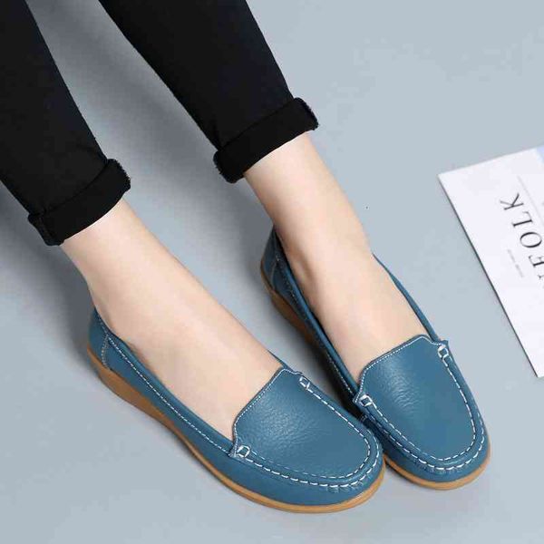 shoe spring finger round foot royal leather of mothers wedges casual shoes fashion women's mints uk8 moccasins cwo1, Black
shoe spring finger round foot royal leather of mothers wedges casual shoes fashion women's mints uk8 moccasins cwo1, Black