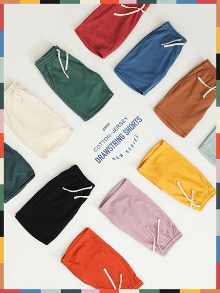 men's shorts 2021 summer drawstring men casual jogger sweathshorts plus size workout gym sj130715, White;black
men's shorts 2021 summer drawstring men casual jogger sweathshorts plus size workout gym sj130715, White;black