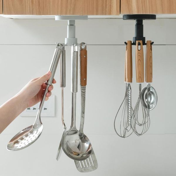 hooks & rails kitchen kitchenware storage shelf-punched wall spatula spoon rack supplies
hooks & rails kitchen kitchenware storage shelf-punched wall spatula spoon rack supplies