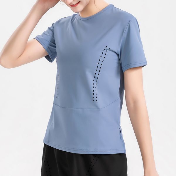 mm short sleeve fat women's loose quick drying yoga clothes training sports t-shirt large elastic fitness 200kg, Gray
mm short sleeve fat women's loose quick drying yoga clothes training sports t-shirt large elastic fitness 200kg, Gray