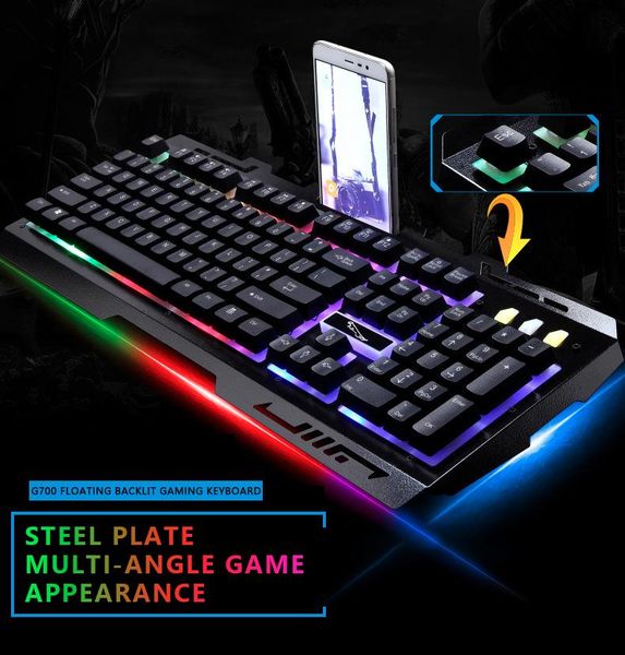 keyboards gaming feeling mechanical keyboard colorful rgb backlit 104 keys ergonomic wired with phone holder for gamer lappc
keyboards gaming feeling mechanical keyboard colorful rgb backlit 104 keys ergonomic wired with phone holder for gamer lappc