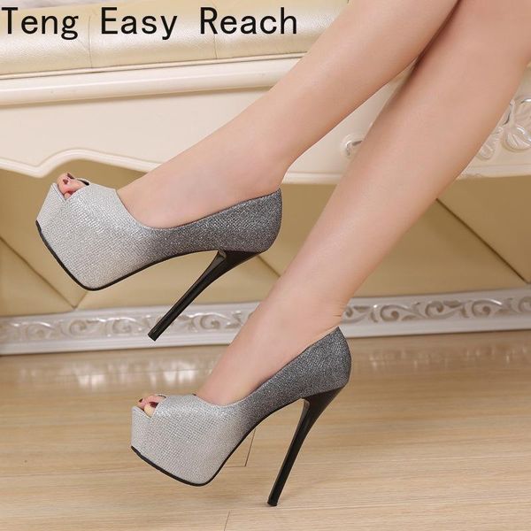 dress shoes 12cm extreme high heels women platform red pink women's peep toe pumps party stripper, Black
dress shoes 12cm extreme high heels women platform red pink women's peep toe pumps party stripper, Black