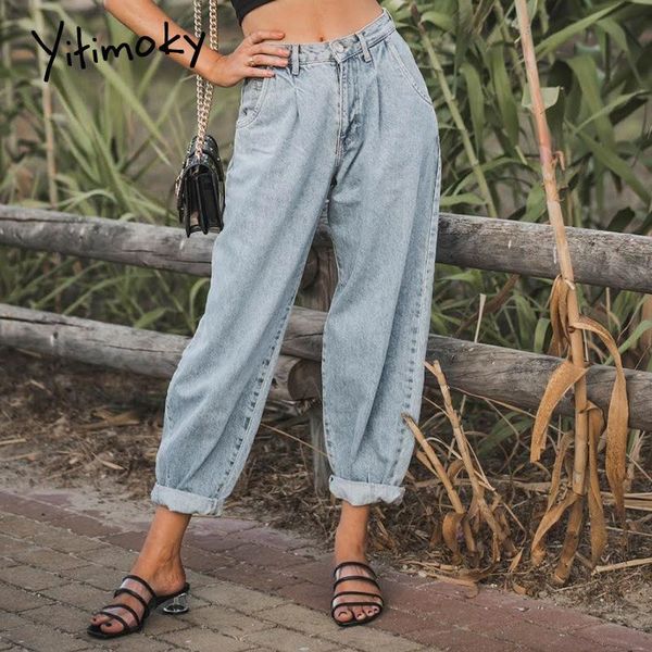 women's jeans high waist woman mom light blue boyfriend for women denim harem pants streetwear womens clothing 2021 trousers
women's jeans high waist woman mom light blue boyfriend for women denim harem pants streetwear womens clothing 2021 trousers