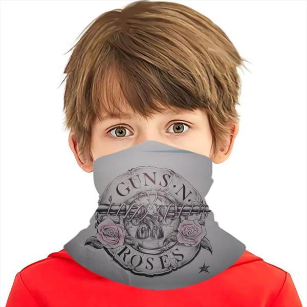 scarves brand guns n roses bandana scarf cute boys/girls motorcycle patch, Blue;gray
scarves brand guns n roses bandana scarf cute boys/girls motorcycle patch, Blue;gray