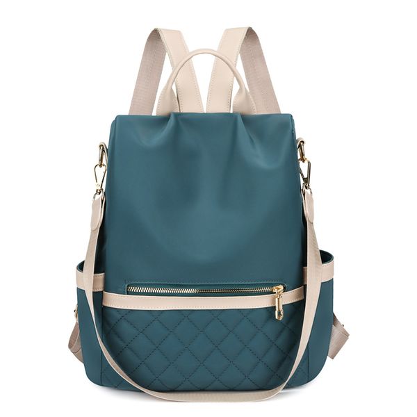 waterproof oxford women backpack diamond pattern backpack for girls school bags travel bags daypack multifunction shoulder bag l
waterproof oxford women backpack diamond pattern backpack for girls school bags travel bags daypack multifunction shoulder bag l