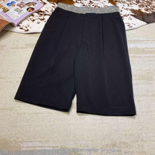 women's shorts ch031154 fashion 2021 casual design party style clothing, White;black
women's shorts ch031154 fashion 2021 casual design party style clothing, White;black