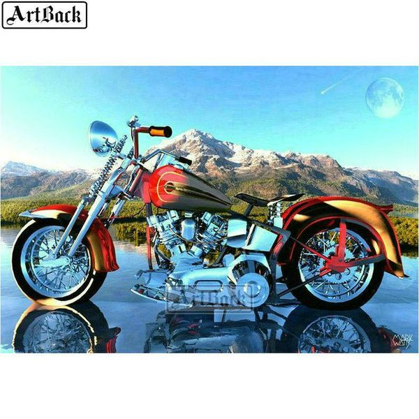 diamond painting 5d diy motorcycle mountain landscape full square 3d mosaic crafts embroidery sticker
diamond painting 5d diy motorcycle mountain landscape full square 3d mosaic crafts embroidery sticker
