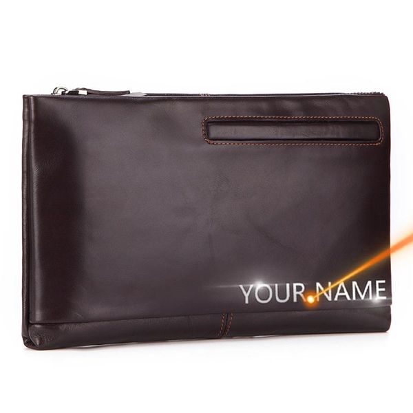 wallets 2021 name engraving men large capacity genuine leather purses business zipper man, Red;black
wallets 2021 name engraving men large capacity genuine leather purses business zipper man, Red;black