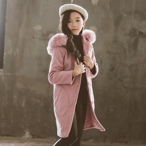 fashion warm jacket winter spring coat outerwear children clothes school kids costume teenage girl clothing woolen clot, Blue;gray
fashion warm jacket winter spring coat outerwear children clothes school kids costume teenage girl clothing woolen clot, Blue;gray