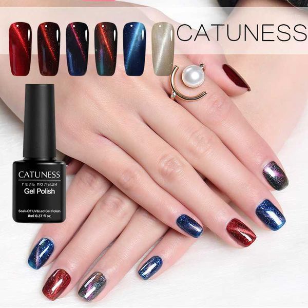 nail gel polish 3d cat eye effect uv soak off colors chameleon magnetic varnishes manicure lacquer1, Red;pink
nail gel polish 3d cat eye effect uv soak off colors chameleon magnetic varnishes manicure lacquer1, Red;pink