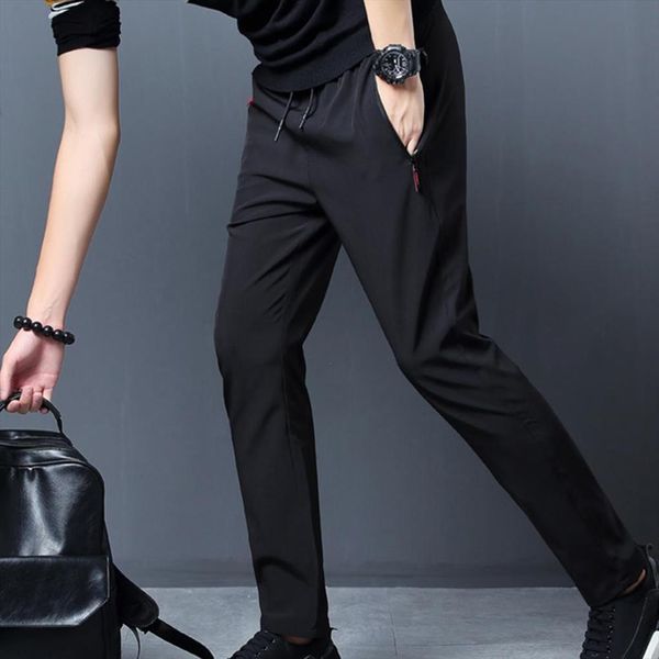 joggers fitness casual quick dry women pant outdoor sweatpants breathable slim elasticity trouser plus size, Black
joggers fitness casual quick dry women pant outdoor sweatpants breathable slim elasticity trouser plus size, Black