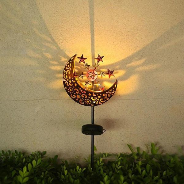 lawn lamps led solar energy light iron hollow out moon windmill lamp for outdoor courtyard garden decor plug-in
lawn lamps led solar energy light iron hollow out moon windmill lamp for outdoor courtyard garden decor plug-in