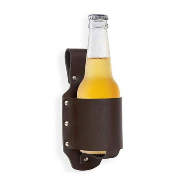 outdoor beer holster mountaineering waist packs pocket belt bottle cover pack bag for men pu leather fanny pouch bags
outdoor beer holster mountaineering waist packs pocket belt bottle cover pack bag for men pu leather fanny pouch bags