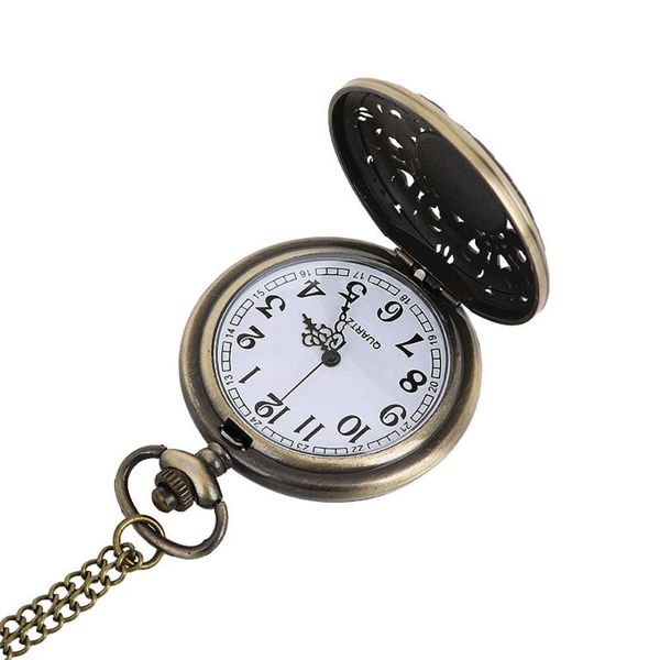 wristwatches 2021 fashion vintage chain retro the greatest pocket watch men gentleman creative necklace for grandpa dad gifts f80, Slivery;brown
wristwatches 2021 fashion vintage chain retro the greatest pocket watch men gentleman creative necklace for grandpa dad gifts f80, Slivery;brown
