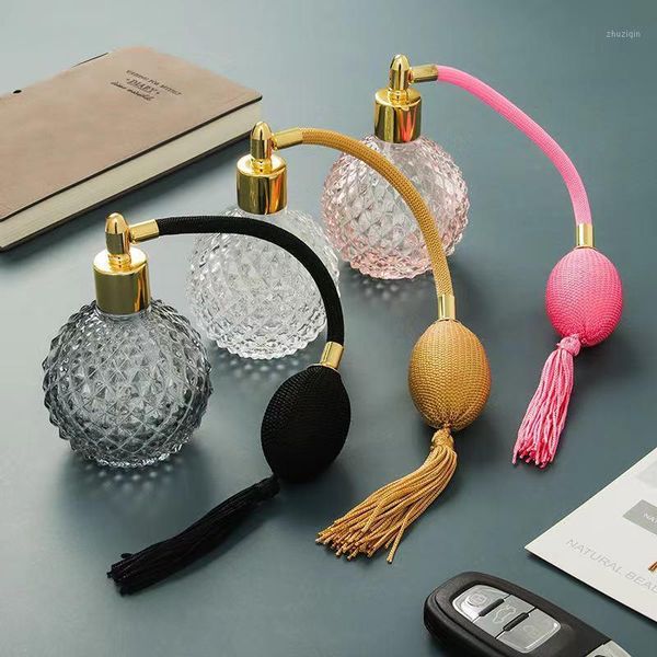 storage bottles & jars 100ml pineapple crystal glass perfume spray bottle
storage bottles & jars 100ml pineapple crystal glass perfume spray bottle