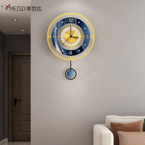 wall clocks 2021 quality home decor clock mirror stickers modern design pendulum slient living room kitchen decoration salon art watch
wall clocks 2021 quality home decor clock mirror stickers modern design pendulum slient living room kitchen decoration salon art watch