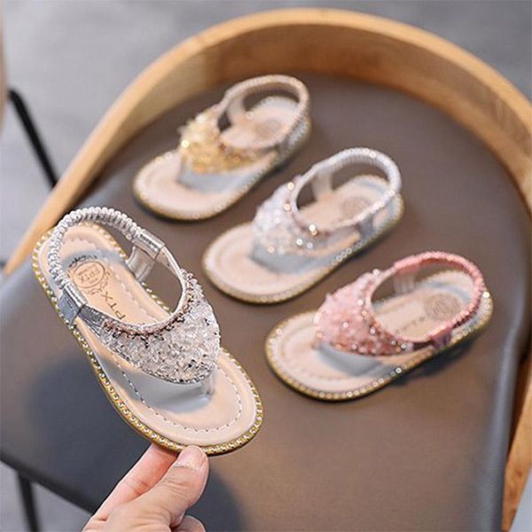 summer girls sandals bling princess shoes elastic band crystal flip flops kids beach baby children's toddlers, Black;red
summer girls sandals bling princess shoes elastic band crystal flip flops kids beach baby children's toddlers, Black;red