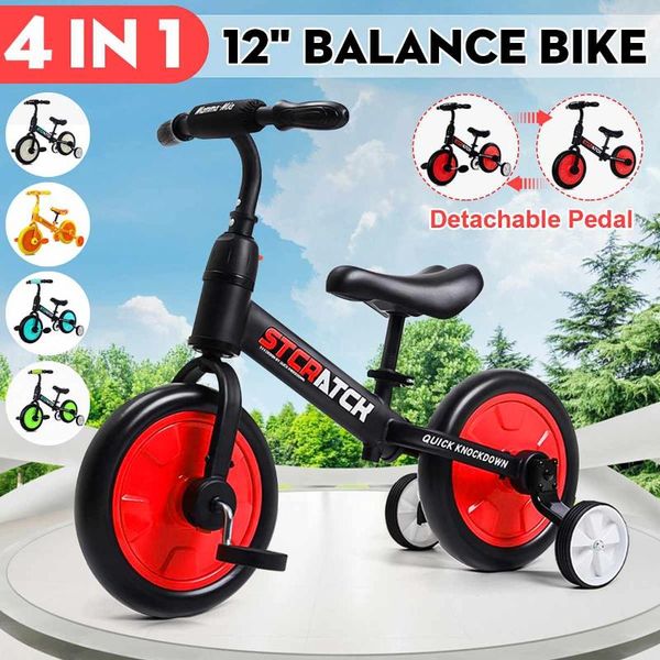 gift sets baby balance bike learn to walk get sense foot pedal riding toys for kids toddler 1-5 years child tricycle
gift sets baby balance bike learn to walk get sense foot pedal riding toys for kids toddler 1-5 years child tricycle