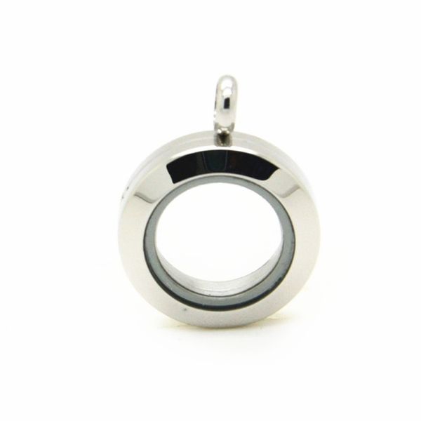 10pcs/lot 20mm mini round fashion floating locket pendants screw glass locket necklace in 316l stainless steeldio chan contact, Silver
10pcs/lot 20mm mini round fashion floating locket pendants screw glass locket necklace in 316l stainless steeldio chan contact, Silver