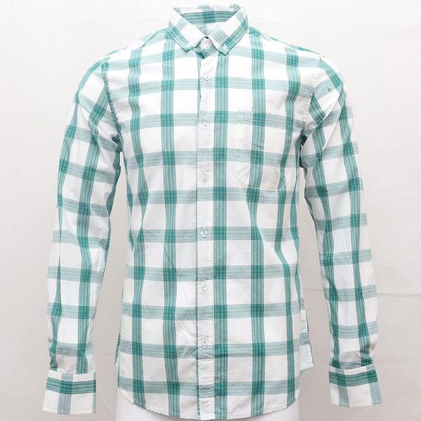 man male shirt long sleeve cotton shirts social hombre chemises homme square collar casual men's, White;black
man male shirt long sleeve cotton shirts social hombre chemises homme square collar casual men's, White;black