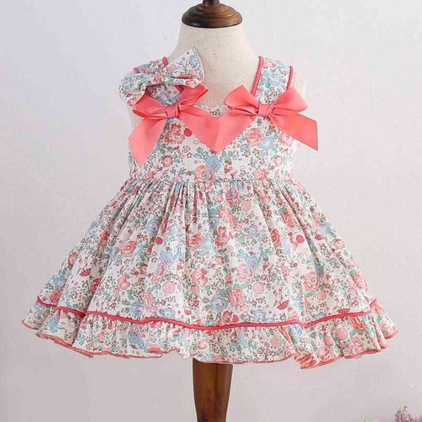 miayii baby clothing spanish vintage ball gown bow print sleeveless sweet cute princess lolita dresses for girl a428 g1129, Red;yellow
miayii baby clothing spanish vintage ball gown bow print sleeveless sweet cute princess lolita dresses for girl a428 g1129, Red;yellow