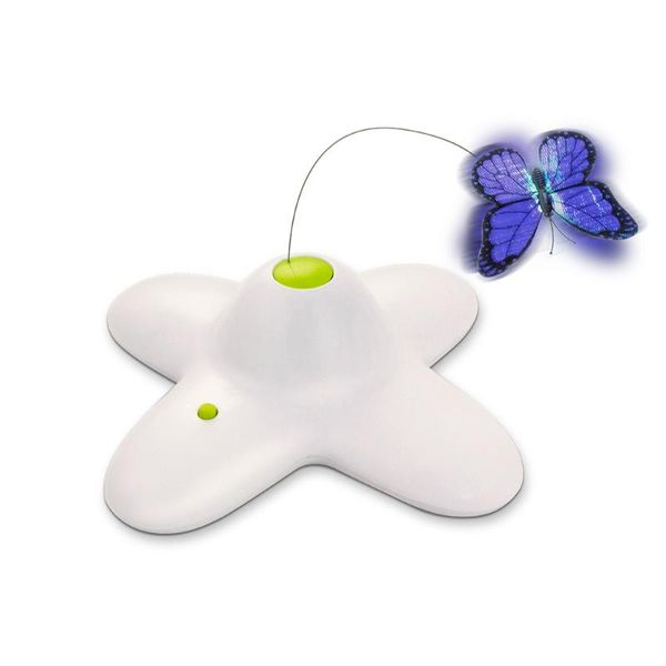 cat toys electric rotating luminous butterfly funny dog bird pet seat scratch toy for kitten cats intelligence t
cat toys electric rotating luminous butterfly funny dog bird pet seat scratch toy for kitten cats intelligence t