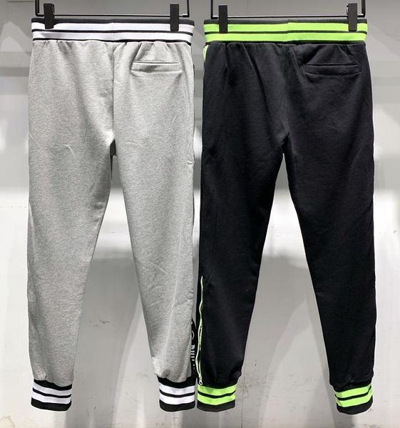 100% cotton printing men joggers male sportpants trousers casual pants sweatpants gyms fitness lace up elastic men's, Black
100% cotton printing men joggers male sportpants trousers casual pants sweatpants gyms fitness lace up elastic men's, Black