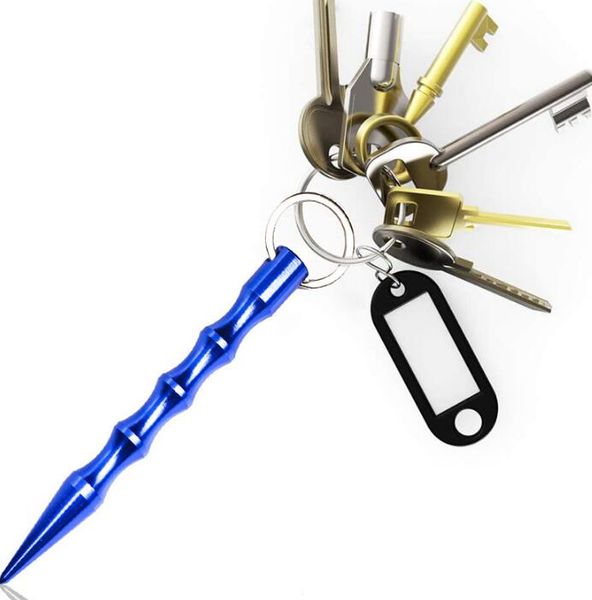 press elevator tool aluminum self defense weapons safety for women girl spike stick keychain key chain metal dff1744
press elevator tool aluminum self defense weapons safety for women girl spike stick keychain key chain metal dff1744