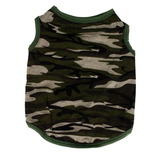 dog apparel zero 2021 pet summer classic army camouflage vest cotton ventilation comfort
dog apparel zero 2021 pet summer classic army camouflage vest cotton ventilation comfort