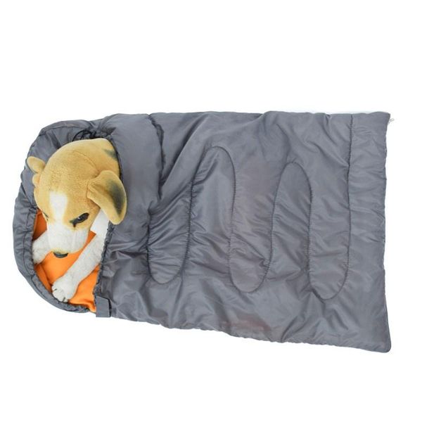 kennels & pens cat dog pet sleeping bag waterproof wear-resistant winter warm fleece house bed cushion kennel supplies
kennels & pens cat dog pet sleeping bag waterproof wear-resistant winter warm fleece house bed cushion kennel supplies