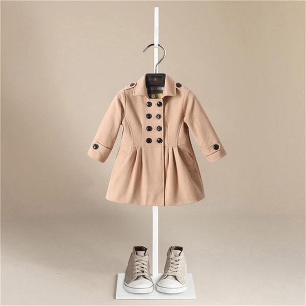 children's clothing baby boy children khaki classic windbreaker kids rainproof windproof autumn/spring/winter clothes england style woo, White
children's clothing baby boy children khaki classic windbreaker kids rainproof windproof autumn/spring/winter clothes england style woo, White