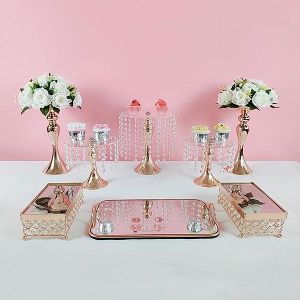 other bakeware 8pcs/lot cake plate crystal cup display shelf wedding dessert table decoration clear cupcake stand
other bakeware 8pcs/lot cake plate crystal cup display shelf wedding dessert table decoration clear cupcake stand