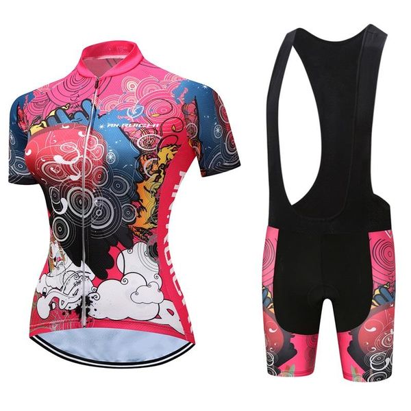 racing sets 2021 pro team bike cycling jersey suit set ropa ciclismo mountain riding womens road bicycle uniform clothes quick-dry, Black;blue
racing sets 2021 pro team bike cycling jersey suit set ropa ciclismo mountain riding womens road bicycle uniform clothes quick-dry, Black;blue