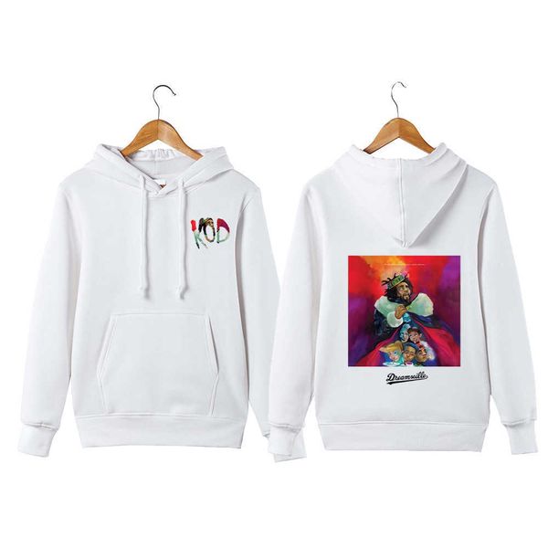 j cole hoodie sweatershirt king cole dreamville hip hop kod pullover hoodie sweatershirt, Black
j cole hoodie sweatershirt king cole dreamville hip hop kod pullover hoodie sweatershirt, Black