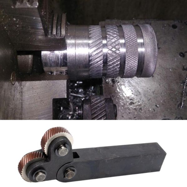 professional hand tool sets 0.8mm/1.0mm/1.5mm/2.0mm steel dual 26mm diameter wheels pitch diagonal coarse linear knurl knurling rotating hea
professional hand tool sets 0.8mm/1.0mm/1.5mm/2.0mm steel dual 26mm diameter wheels pitch diagonal coarse linear knurl knurling rotating hea