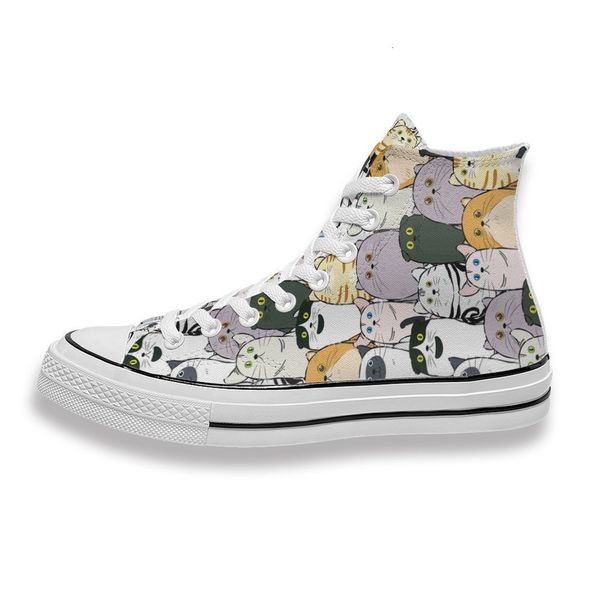custom printed cute chubby cat sneakers high mens womens running sho skateboard diy trainers canvas casual shoe
custom printed cute chubby cat sneakers high mens womens running sho skateboard diy trainers canvas casual shoe