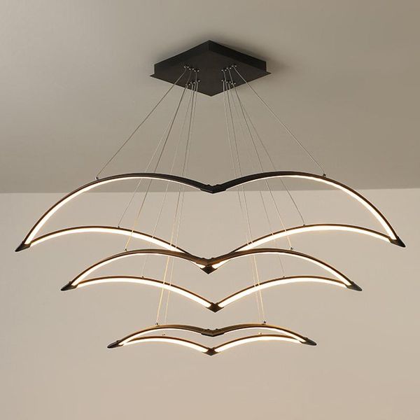 chandeliers nordic art deco led lighting living room decor chandelier lamp indoor suspension luminaire hanging light fixture
chandeliers nordic art deco led lighting living room decor chandelier lamp indoor suspension luminaire hanging light fixture
