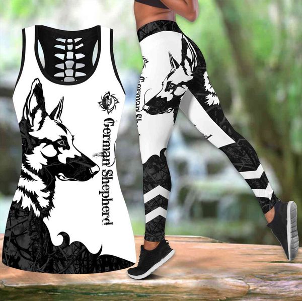 3d print fashion animal womens leggings cool german shepherd hipsters hollow tankand legging leisure female vest clothes s, Black
3d print fashion animal womens leggings cool german shepherd hipsters hollow tankand legging leisure female vest clothes s, Black