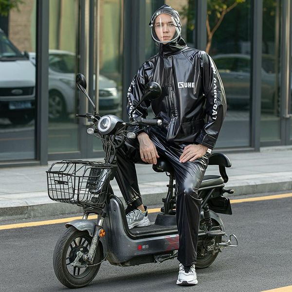 raincoats fashion mens waterproof breathable motorcycle reflective outdoor camping hiking capa de chuva travel dm50r
raincoats fashion mens waterproof breathable motorcycle reflective outdoor camping hiking capa de chuva travel dm50r