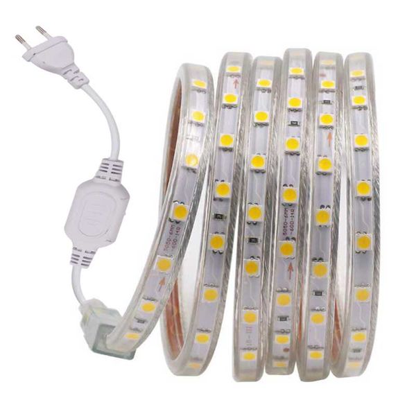 strips smd ac220v led strip outdoor waterproof flexible light 60leds/m 220v tape with power plug 1m 5m 10m 20m 25m
strips smd ac220v led strip outdoor waterproof flexible light 60leds/m 220v tape with power plug 1m 5m 10m 20m 25m