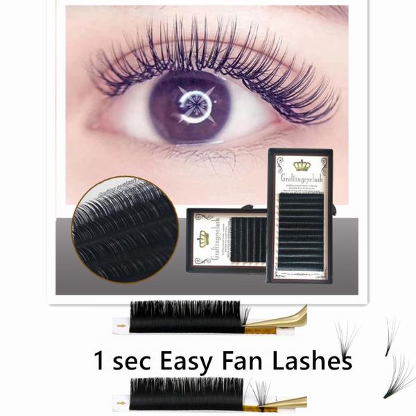 false eyelashes 1sec auto fan lashes volume easy eyelash extensions mink self-fanning lash fast blooming extension
false eyelashes 1sec auto fan lashes volume easy eyelash extensions mink self-fanning lash fast blooming extension