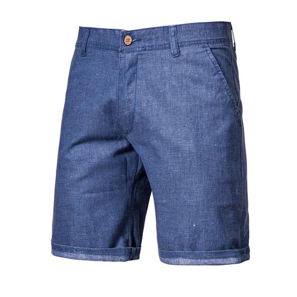 men's shorts seasonal clearancesummer 100% cotton linen men quality knee length casual mens breathable cool feel short, White;black
men's shorts seasonal clearancesummer 100% cotton linen men quality knee length casual mens breathable cool feel short, White;black