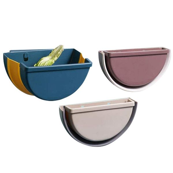 waste bins 3pcs kitchen hanging trash can, folded food bin, wall mounted collapsible garbage can rubbish container
waste bins 3pcs kitchen hanging trash can, folded food bin, wall mounted collapsible garbage can rubbish container