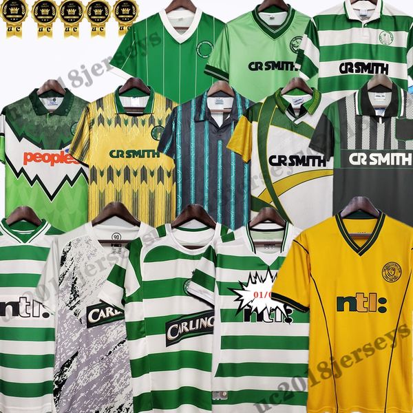 1982 84 86 celtic #7 larsson 2000 2002 retro soccer jerseys 80 85 89 01 03 06 07 08 91 92 96 97 vintage classic football shirts away green g, Black;yellow
1982 84 86 celtic #7 larsson 2000 2002 retro soccer jerseys 80 85 89 01 03 06 07 08 91 92 96 97 vintage classic football shirts away green g, Black;yellow