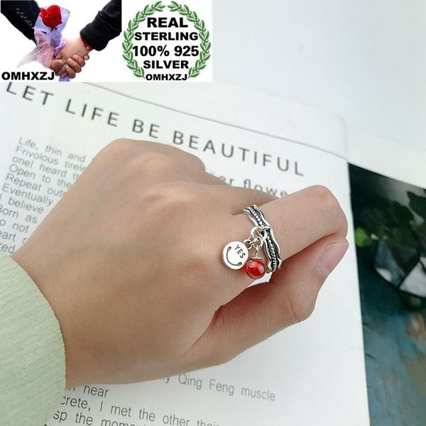 cluster rings omhxzj wholesale hc134 european fashion woman girl birthday party gift vintage smile garnet 100% 925 sterling silver open ring, Golden;silver
cluster rings omhxzj wholesale hc134 european fashion woman girl birthday party gift vintage smile garnet 100% 925 sterling silver open ring, Golden;silver